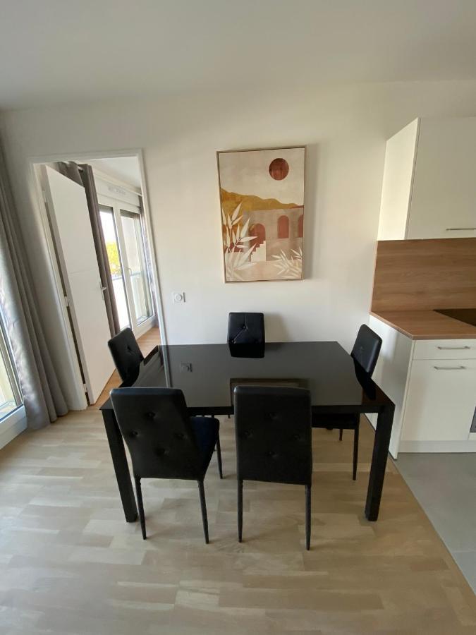 Luxury Appartement 5 Asnieres Paris Екстериор снимка