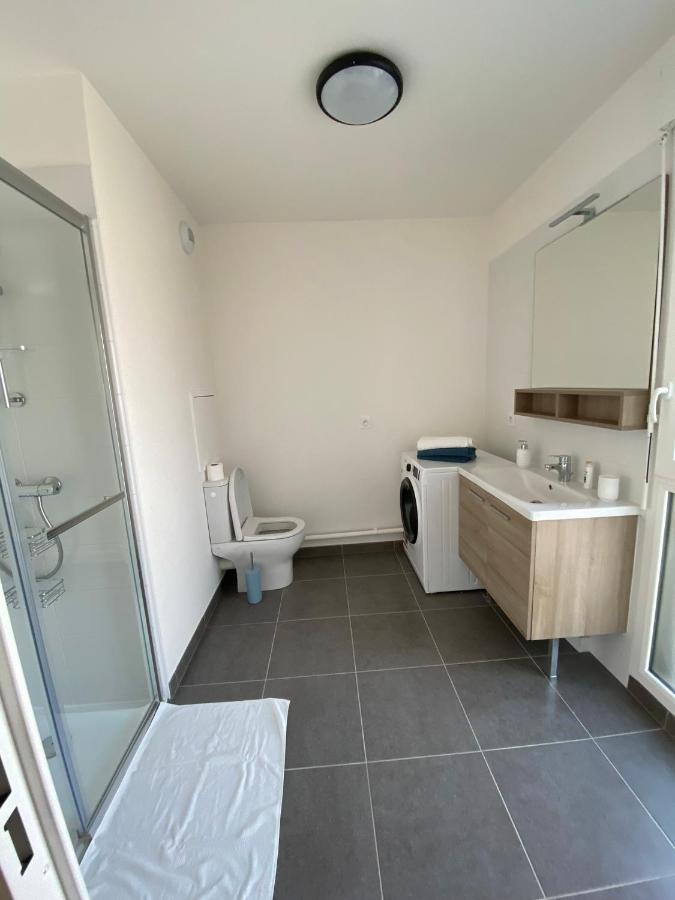 Luxury Appartement 5 Asnieres Paris Екстериор снимка